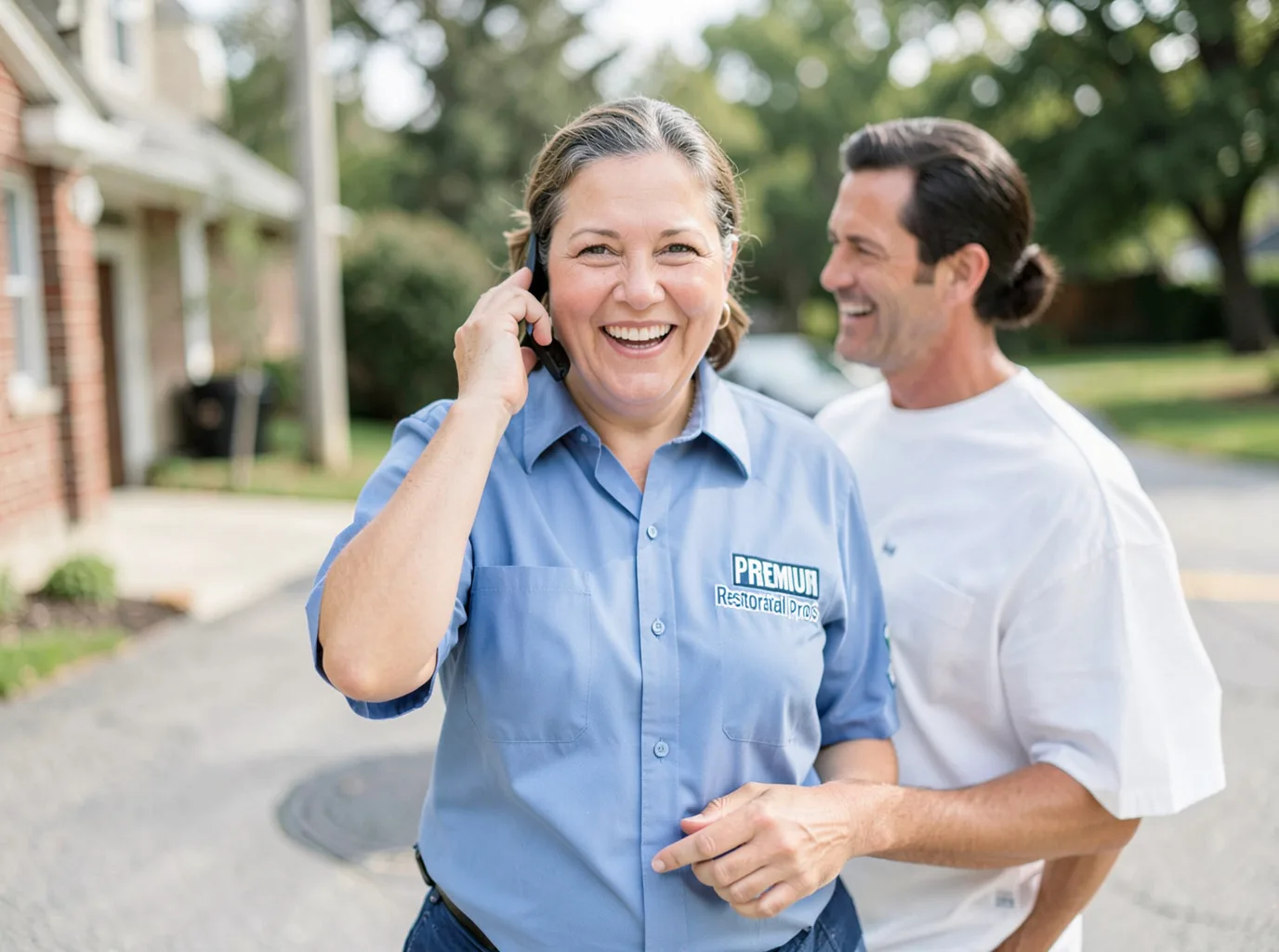 Water Damage Restoration Gardners, PA FAQs
